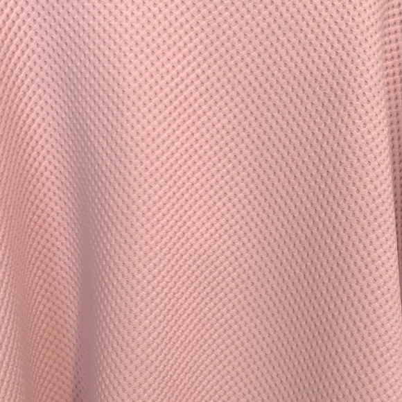 H&M size 2 rose pink flared skirt - Picture 11 of 12